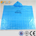 SUNNYHOPE PVC customized dress raincoats